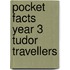 Pocket Facts Year 3 Tudor Travellers