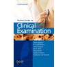 Pocket Guide to Clinical Examination by Roby Rakhit