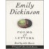 Poems And Letters Of Emily Dickinson