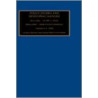 Policy Studies In Developing Nations by David Cingranelli