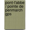 Pont-L'Abbe / Pointe De Penmarch Gps door Onbekend