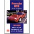 Porsche 928 Gold Portfolio 1977-1995