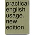 Practical English Usage. New Edition