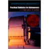 Practical Statistics For Astronomers door Patrick D. Wall