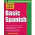 Practice Makes Perfect Basic Spanish