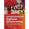 Praxishandbuch Digitale Illustration door Lawrence Zeegan
