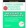 Prentice Hall Reviews And Rationales door Mary Ann Hogan