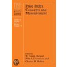 Price Index Concepts and Measurement by W. Erwin Diewert