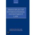 Princ Internat Investment Law Fpil C