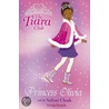 Princess Olivia And The Velvet Cloak door Vivian French