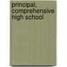 Principal, Comprehensive High School by Jack Rudman
