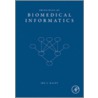 Principles Of Biomedical Informatics by Phd Ira Kalet