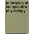 Principles Of Comparative Physiology