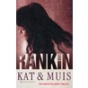Kat en muis door Ian Rankin