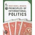 Principles Of International Politics