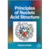 Principles Of Nucleic Acid Structure