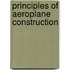 Principles of Aeroplane Construction