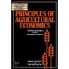 Principles of Agricultural Economics door Trevor Young