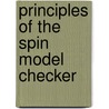 Principles of the Spin Model Checker by Mordechai Ben-Ari