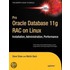 Pro Oracle Database 11g Rac On Linux
