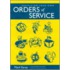 Producing Your Own Orders Of Service