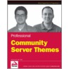 Professional Community Server Themes by Wyatt Pruel