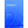 Professionalism and Accounting Rules door University of Ballarat