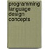Programming Language Design Concepts