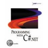 Programming With C#.net [with Cdrom] door Ted Coombs
