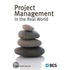 Project Management in the Real World