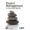 Project Management in the Real World by Elizabeth Harrin