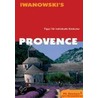 Provence mit Camargue. Reisehandbuch by Cony Ziegler