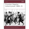 Prussian Regular Infantryman 1808-15 by Oliver Schmidt