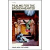 Psalms For The Brokenhearted / Poems door Daniel Moore