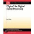 Pspice For Digital Signal Processing