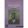 Psychiatry and Philosophy of Science by Rachel Cooper