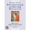 Psychoanalyse lesbischer Sexualität door Manuela Torelli