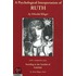 Psychological Interpretation of Ruth