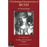 Psychological Interpretation of Ruth door Null Null