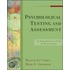 Psychological Testing And Assessment