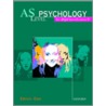 Psychology For Aqa (b) As Level (op) by Erika Cox
