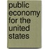 Public Economy For The United States