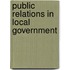 Public Relations In Local Government