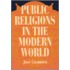 Public Religions In The Modern World