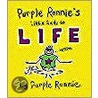 Purple Ronnie's Little Guide To Life by Purple Ronnie