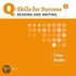 Q Reading & Writing 1 Class Audio Cd