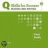 Q Reading & Writing 3 Class Audio Cd