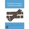 Qualitative Inquiry and Human Rights door Onbekend