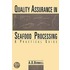 Quality Assurance Seafood Processing