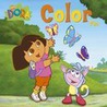 Color fun Dora door Onbekend
